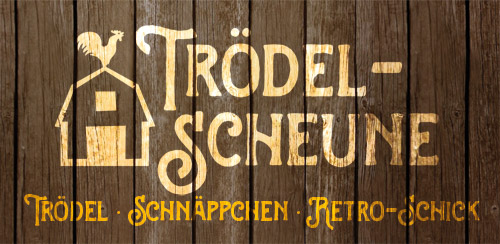 Trödel Scheune Winsen - Antikes & Trödel mit Flohmarkt Flair